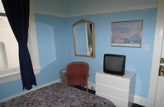 Hotel Ikon Сан-Франциско Номер фото